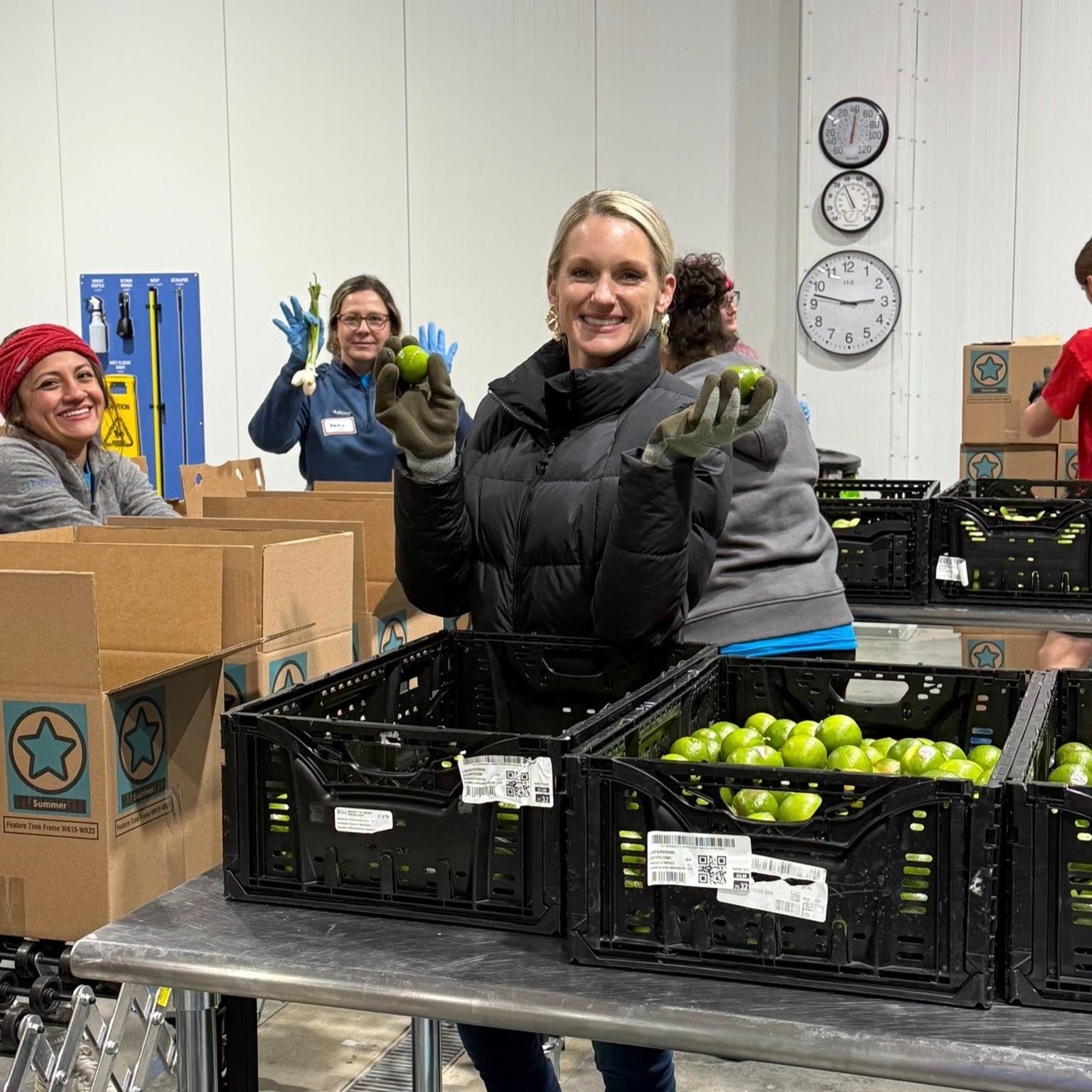 Inclusive employment support